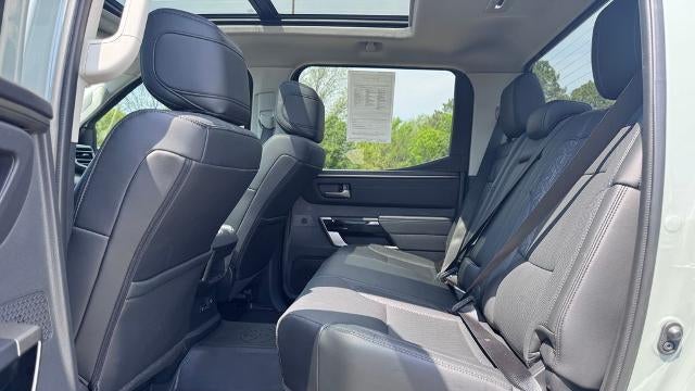 2024 Toyota Tundra 1794 Limited Edition HV