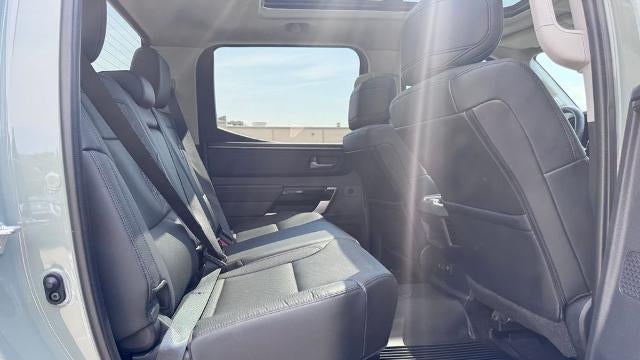 2024 Toyota Tundra 1794 Limited Edition HV
