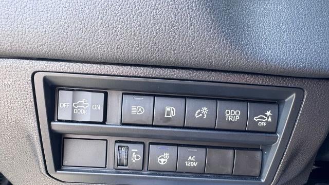 2024 Toyota Tundra 1794 Limited Edition HV