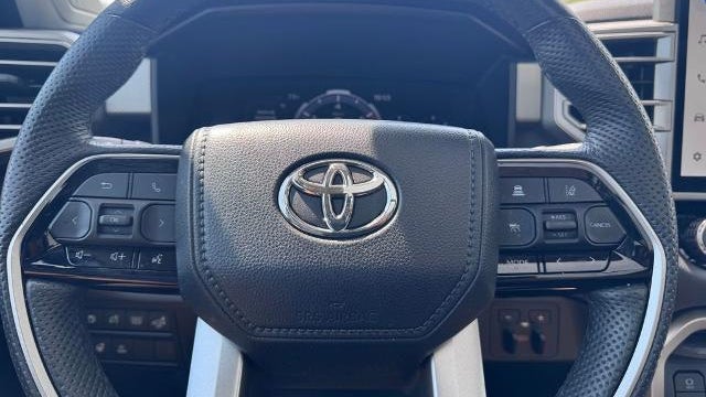 2024 Toyota Tundra 1794 Limited Edition HV