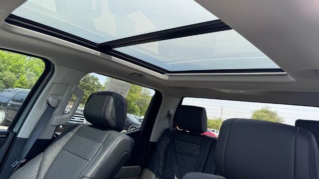 2024 Toyota Tundra 1794 Limited Edition HV