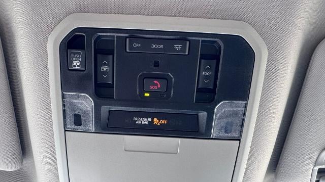 2024 Toyota Tundra 1794 Limited Edition HV