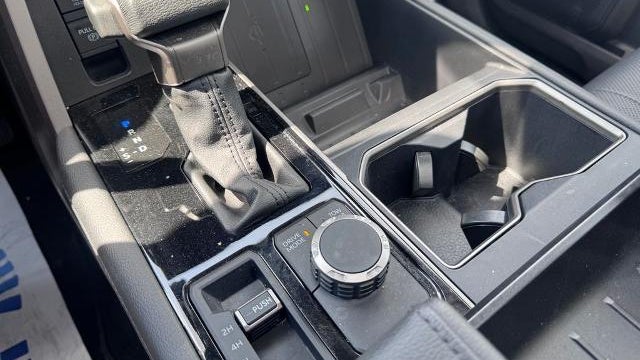2024 Toyota Tundra 1794 Limited Edition HV