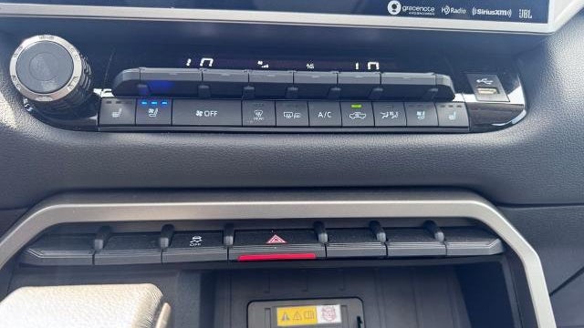 2024 Toyota Tundra 1794 Limited Edition HV