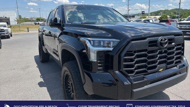Preowned 2024 Toyota Tundra 1794 Limited Edition HV for Sale