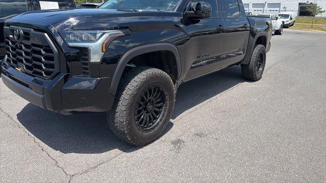 2024 Toyota Tundra 1794 Limited Edition HV
