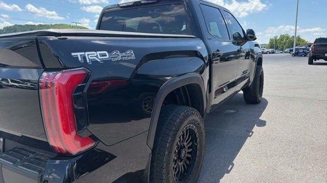 2024 Toyota Tundra 1794 Limited Edition HV