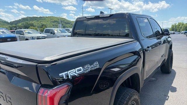 2024 Toyota Tundra 1794 Limited Edition HV