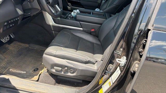 2024 Toyota Tundra 1794 Limited Edition HV