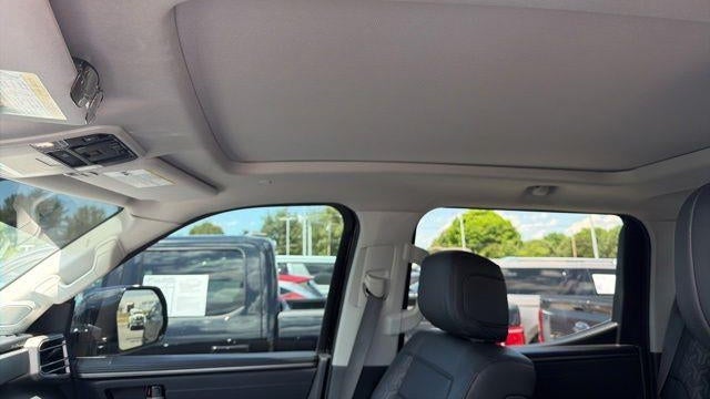 2024 Toyota Tundra 1794 Limited Edition HV