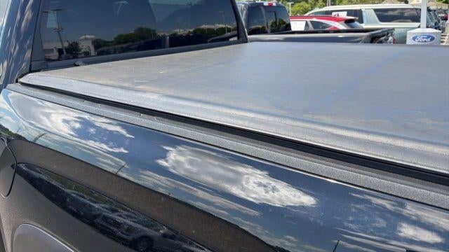2024 Toyota Tundra 1794 Limited Edition HV