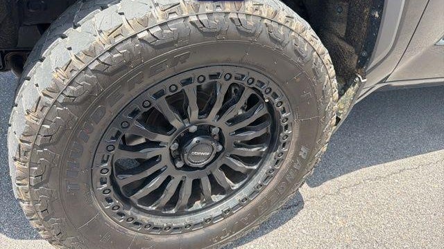2024 Toyota Tundra 1794 Limited Edition HV