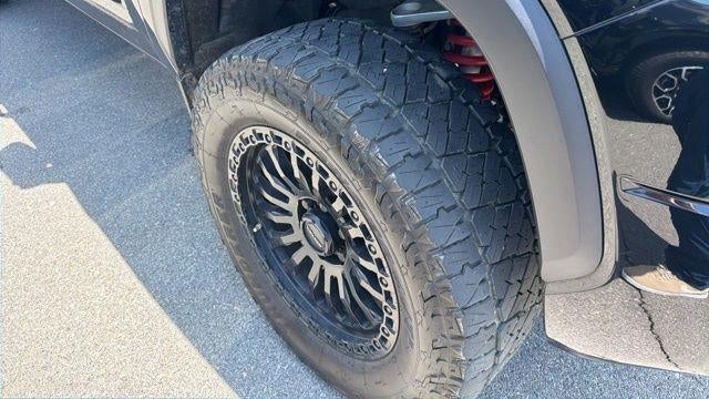 2024 Toyota Tundra 1794 Limited Edition HV