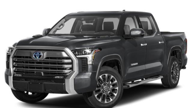 Preowned 2024 Toyota Tundra 1794 Limited Edition HV for Sale