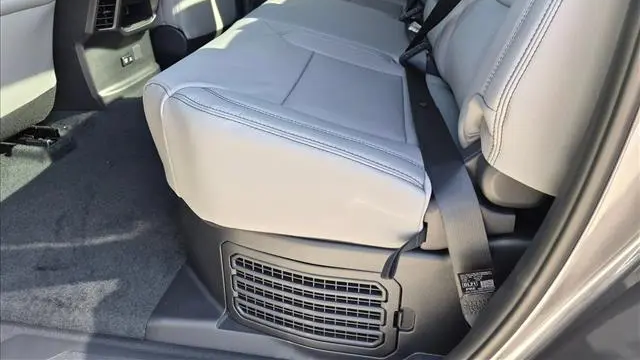 2026 Toyota Tundra Platinum HV