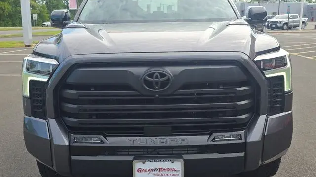2024 Toyota Tundra 1794 Limited Edition HV
