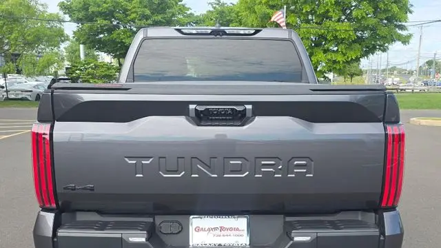 2024 Toyota Tundra 1794 Limited Edition HV