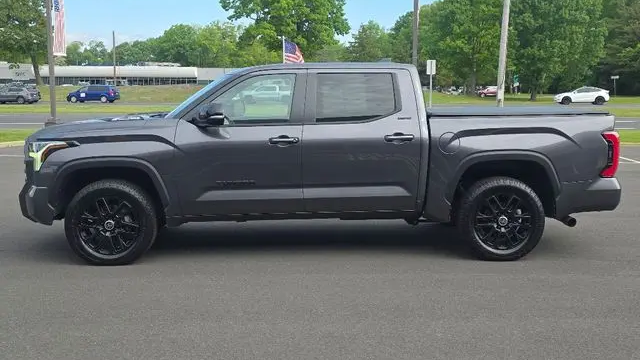 2024 Toyota Tundra 1794 Limited Edition HV