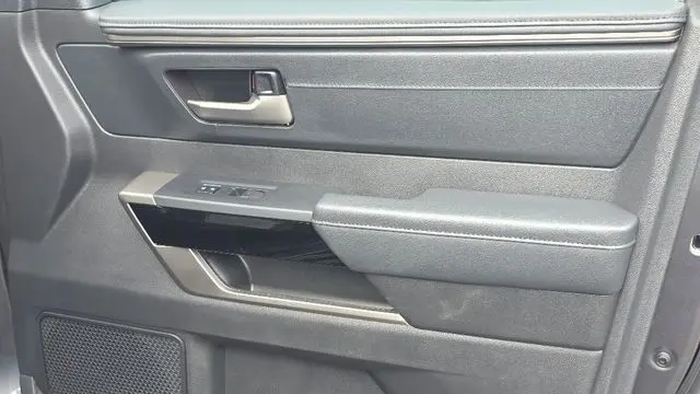2024 Toyota Tundra 1794 Limited Edition HV