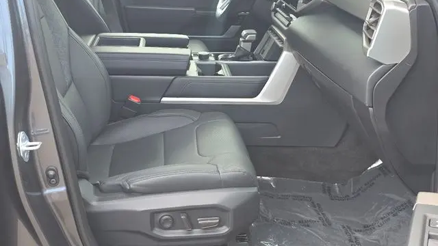 2024 Toyota Tundra 1794 Limited Edition HV