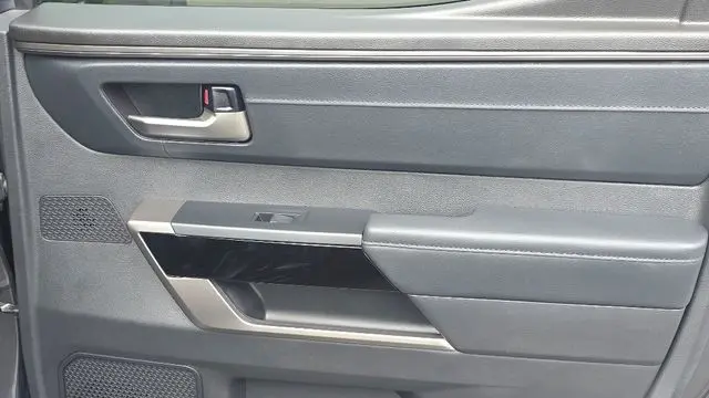 2024 Toyota Tundra 1794 Limited Edition HV