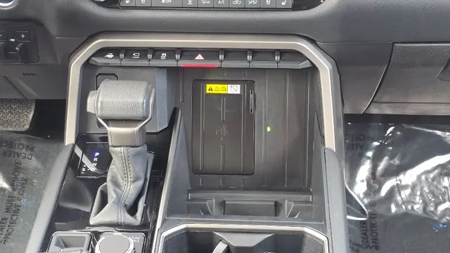 2024 Toyota Tundra 1794 Limited Edition HV