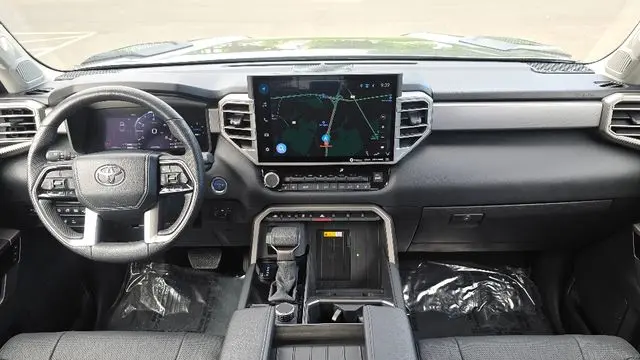 2024 Toyota Tundra 1794 Limited Edition HV
