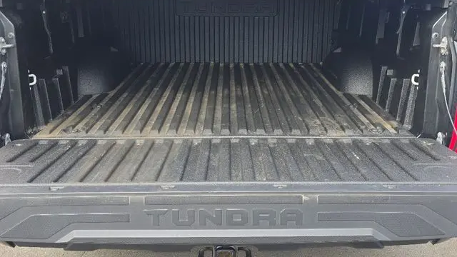 2024 Toyota Tundra 1794 Limited Edition HV