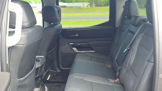 2024 Toyota Tundra 1794 Limited Edition HV