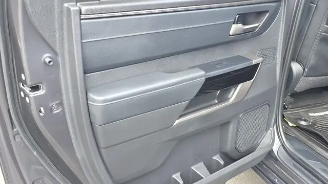 2024 Toyota Tundra 1794 Limited Edition HV