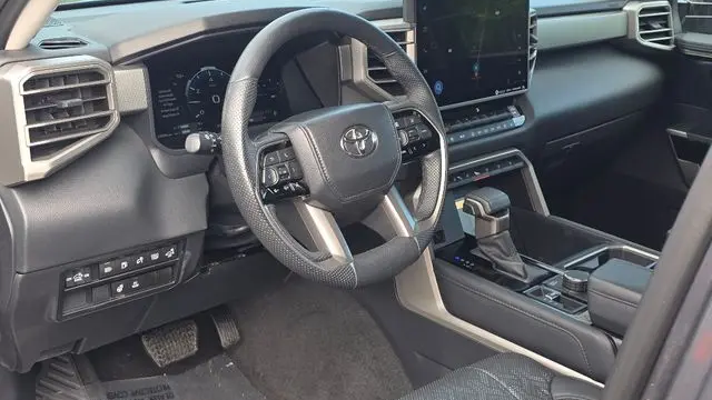 2024 Toyota Tundra 1794 Limited Edition HV
