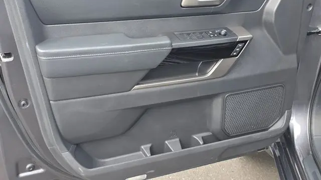 2024 Toyota Tundra 1794 Limited Edition HV