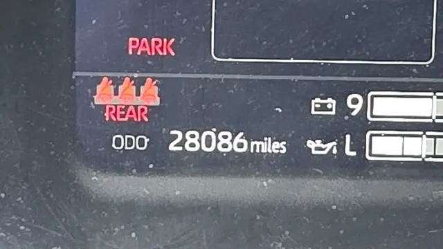 2024 Toyota Tundra 1794 Limited Edition HV