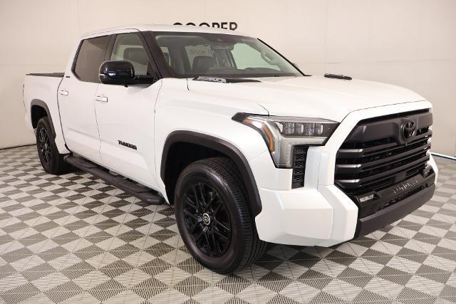 2024 Toyota Tundra - $43,219