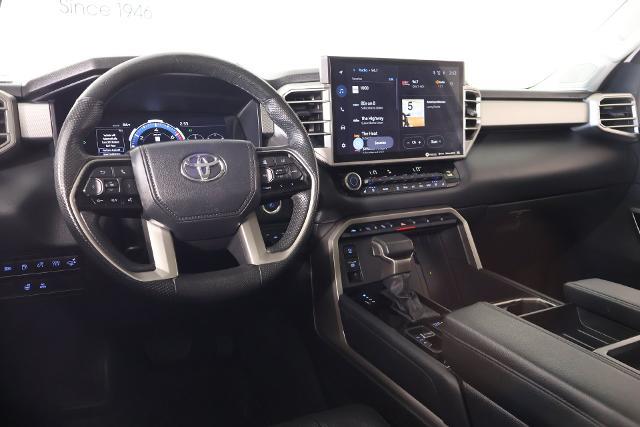 2024 Toyota Tundra - $43,219