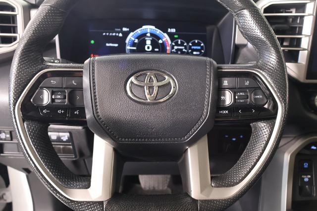 2024 Toyota Tundra - $43,219