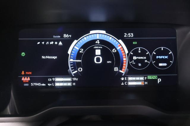 2024 Toyota Tundra - $43,219