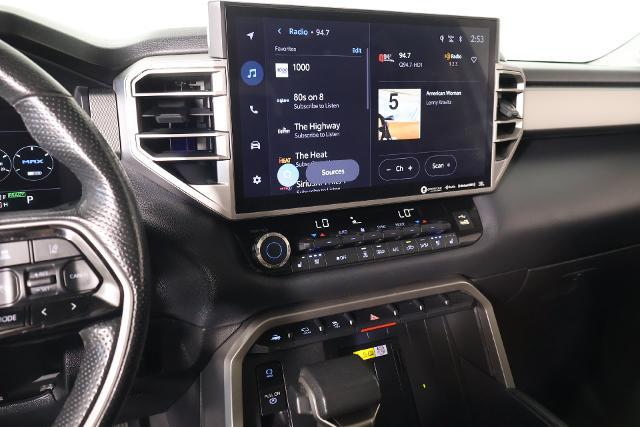2024 Toyota Tundra - $43,219