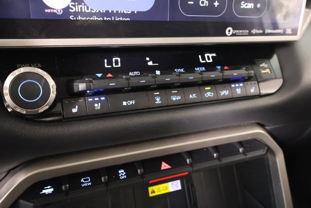 2024 Toyota Tundra - $43,219