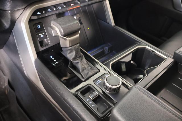 2024 Toyota Tundra - $43,219