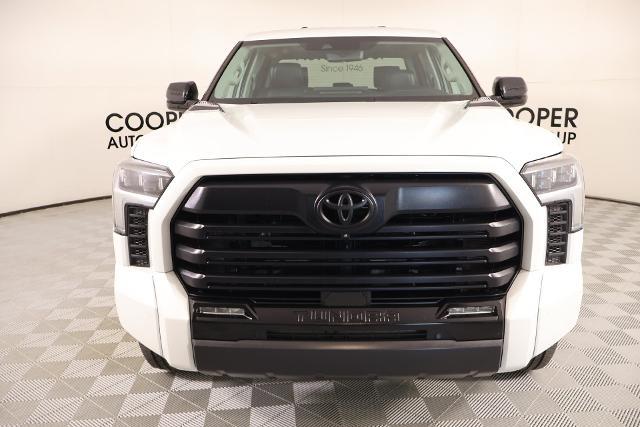 2024 Toyota Tundra - $43,219