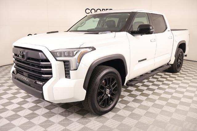 2024 Toyota Tundra - $43,219