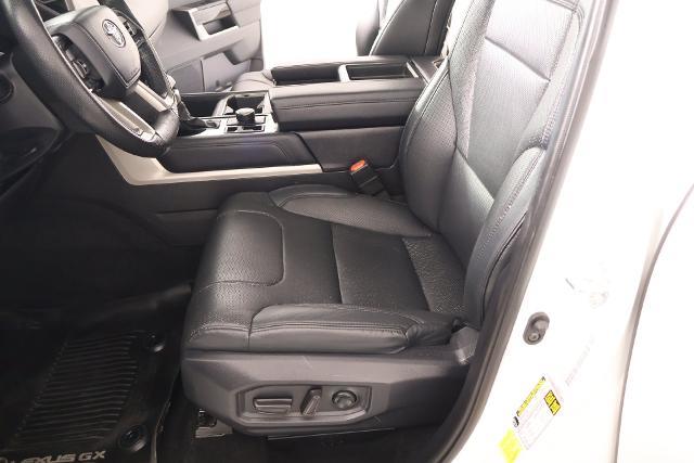 2024 Toyota Tundra - $43,219