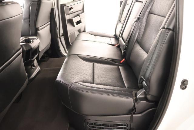 2024 Toyota Tundra - $43,219