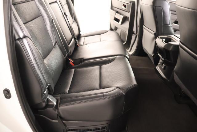 2024 Toyota Tundra - $43,219