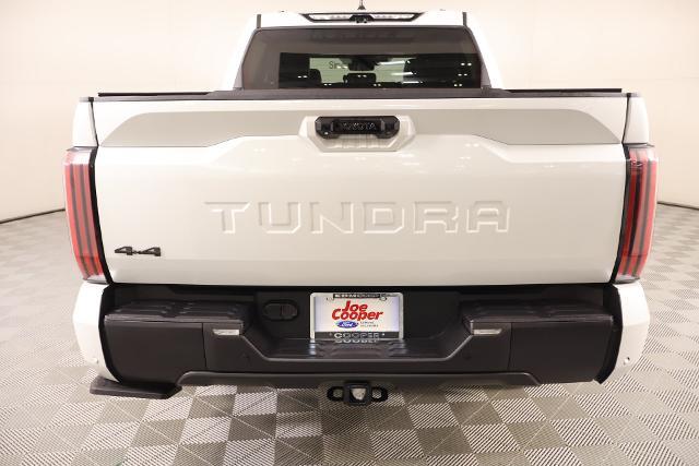 2024 Toyota Tundra - $43,219