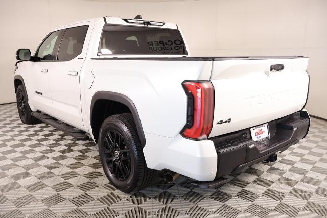 2024 Toyota Tundra - $43,219