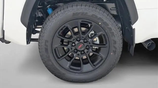 2026 Toyota Tundra Platinum HV