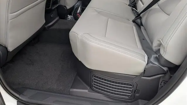 2026 Toyota Tundra Platinum HV
