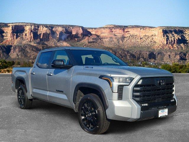 2026 Toyota Tundra - $63,501